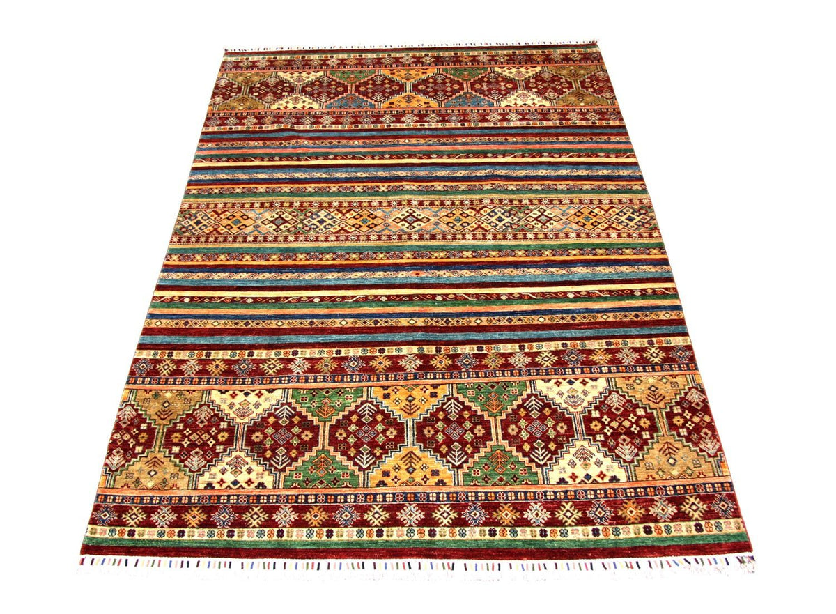 Tappeto Ziegler - 277 x 203 cm - multicolore