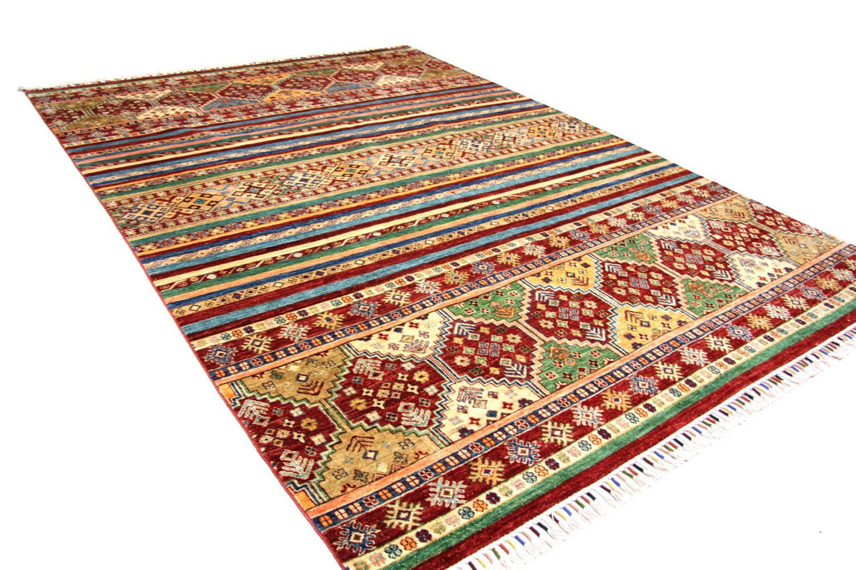 Tappeto Ziegler - 277 x 203 cm - multicolore