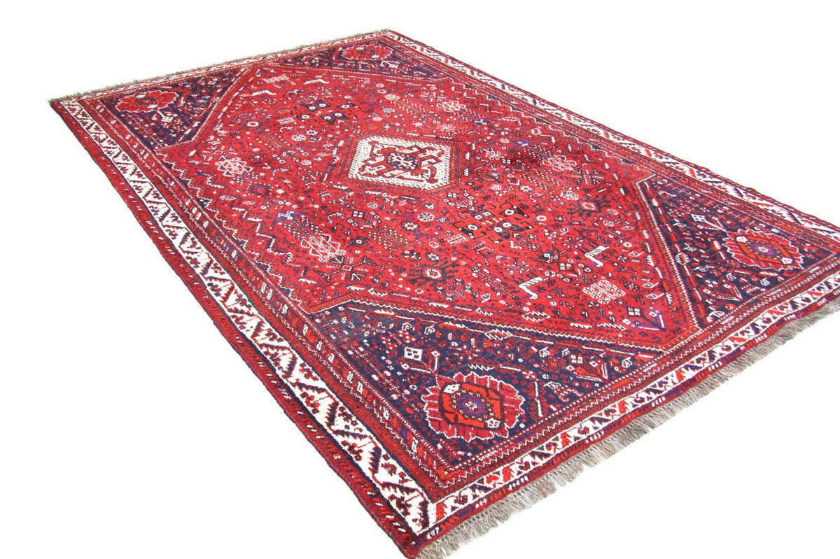 Tappeto Persero - Nomade - 274 x 175 cm - rosso