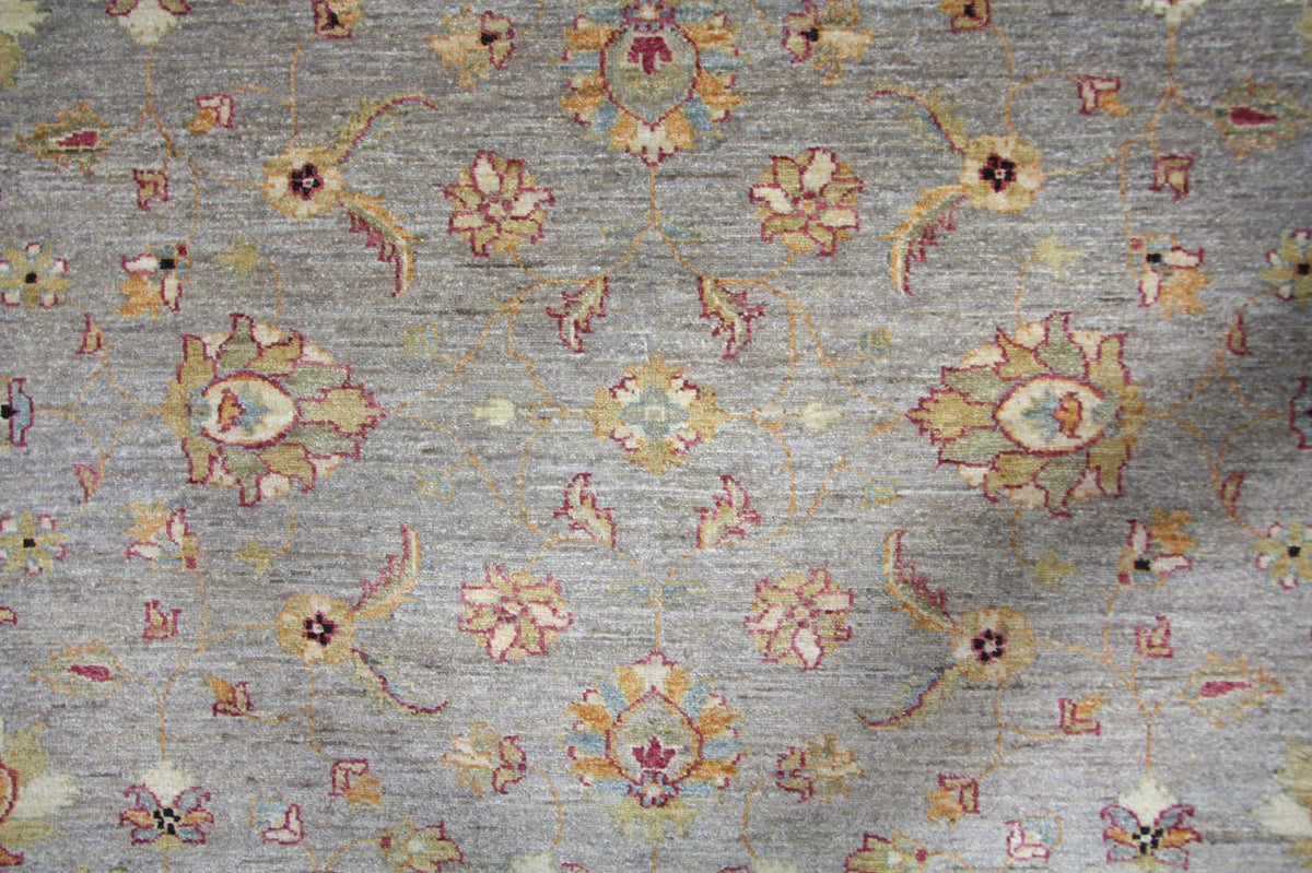 Tappeto Ziegler - 277 x 196 cm - multicolore