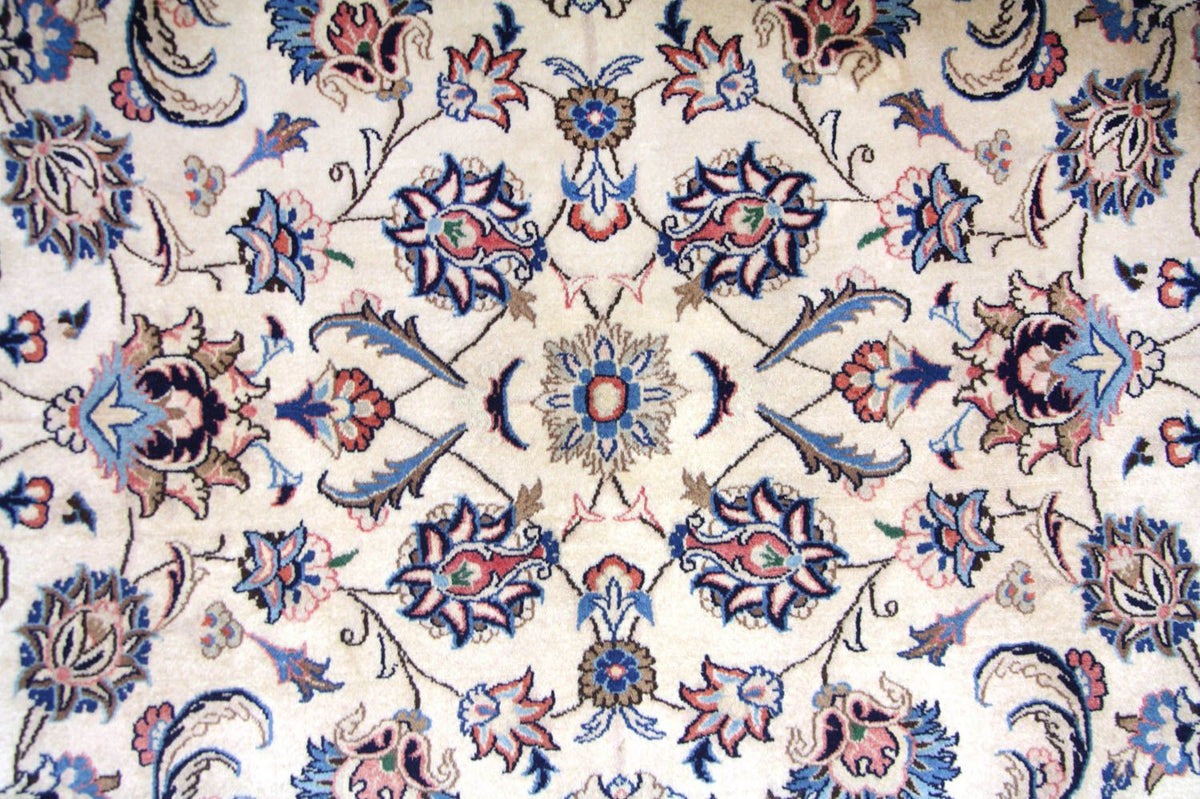 Tappeto Persero - Classico - 298 x 198 cm - beige