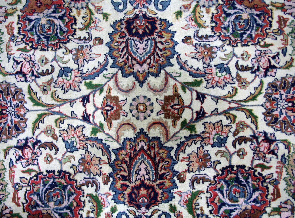 Tappeto Persero - Classico - 295 x 245 cm - blu