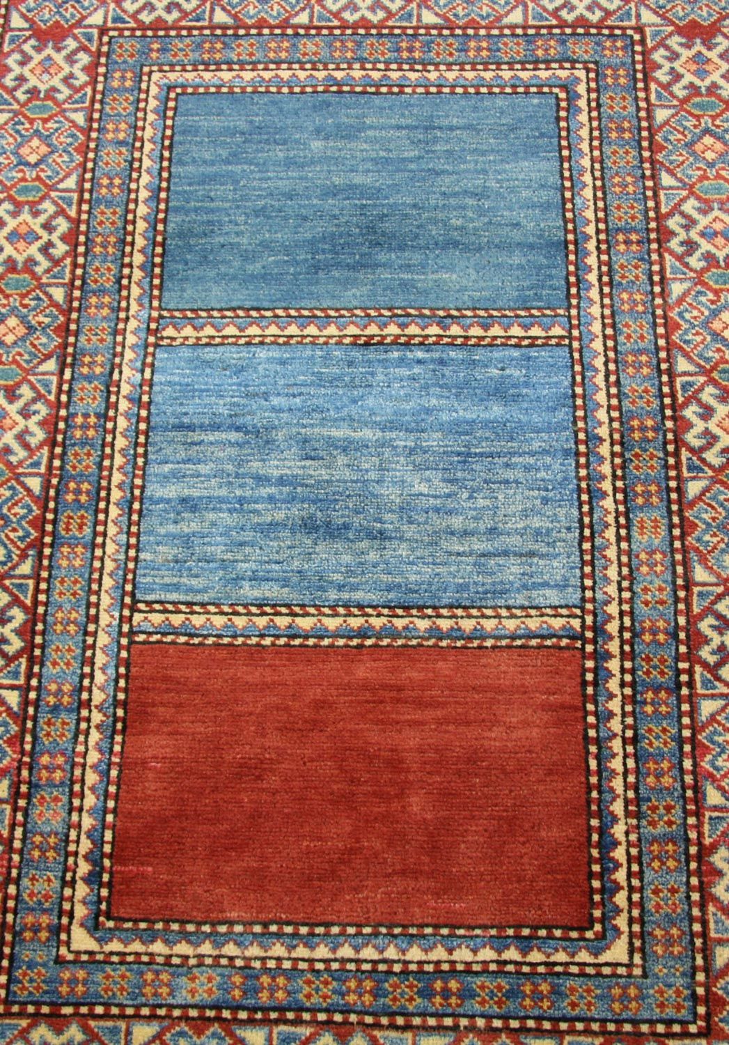 Tappeto Persero - Nomade - 138 x 97 cm - multicolore