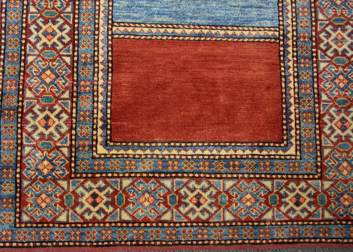 Tappeto Persero - Nomade - 138 x 97 cm - multicolore