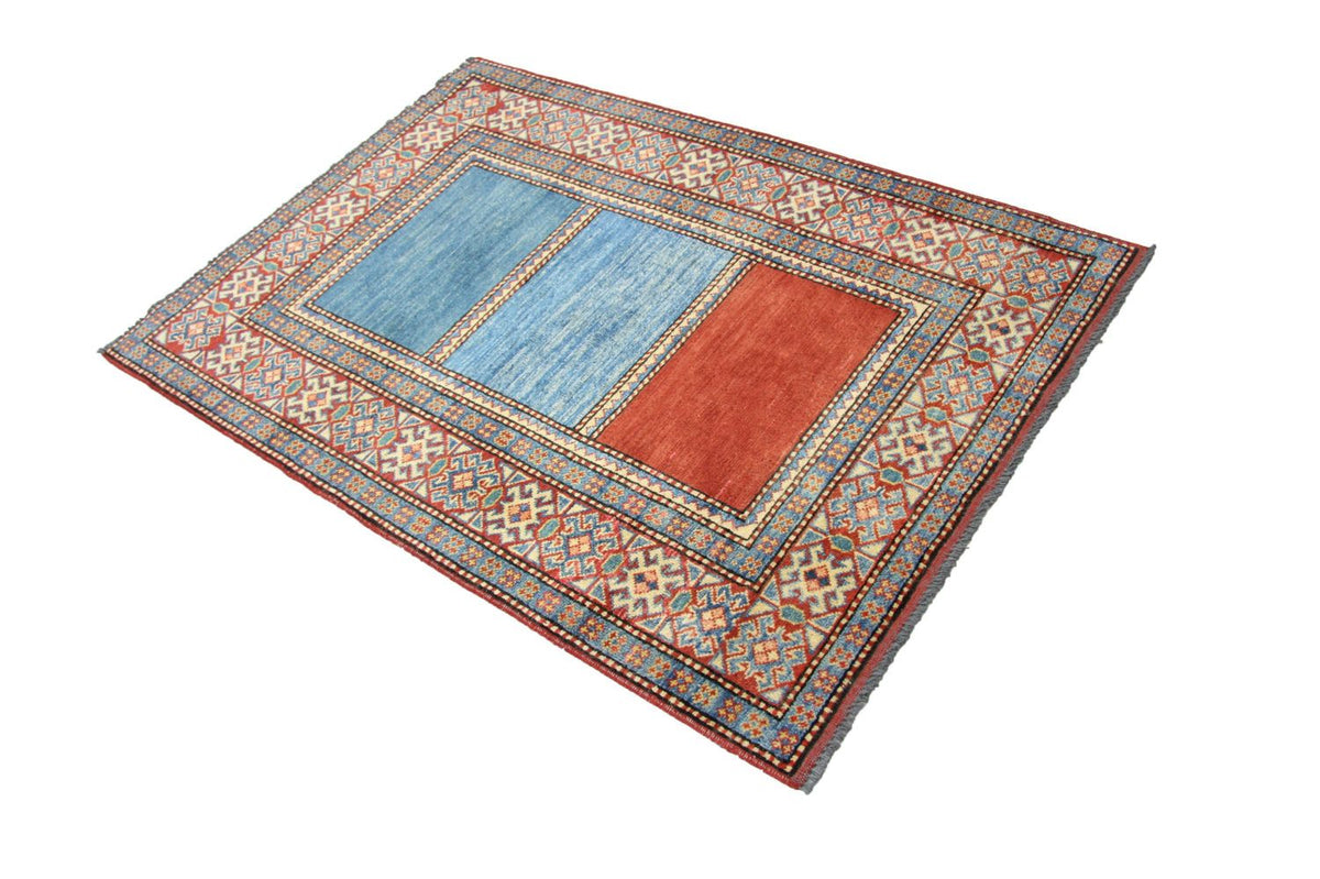 Tappeto Persero - Nomade - 138 x 97 cm - multicolore