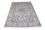 Tappeto Persero - Nain - 359 x 251 cm - blu