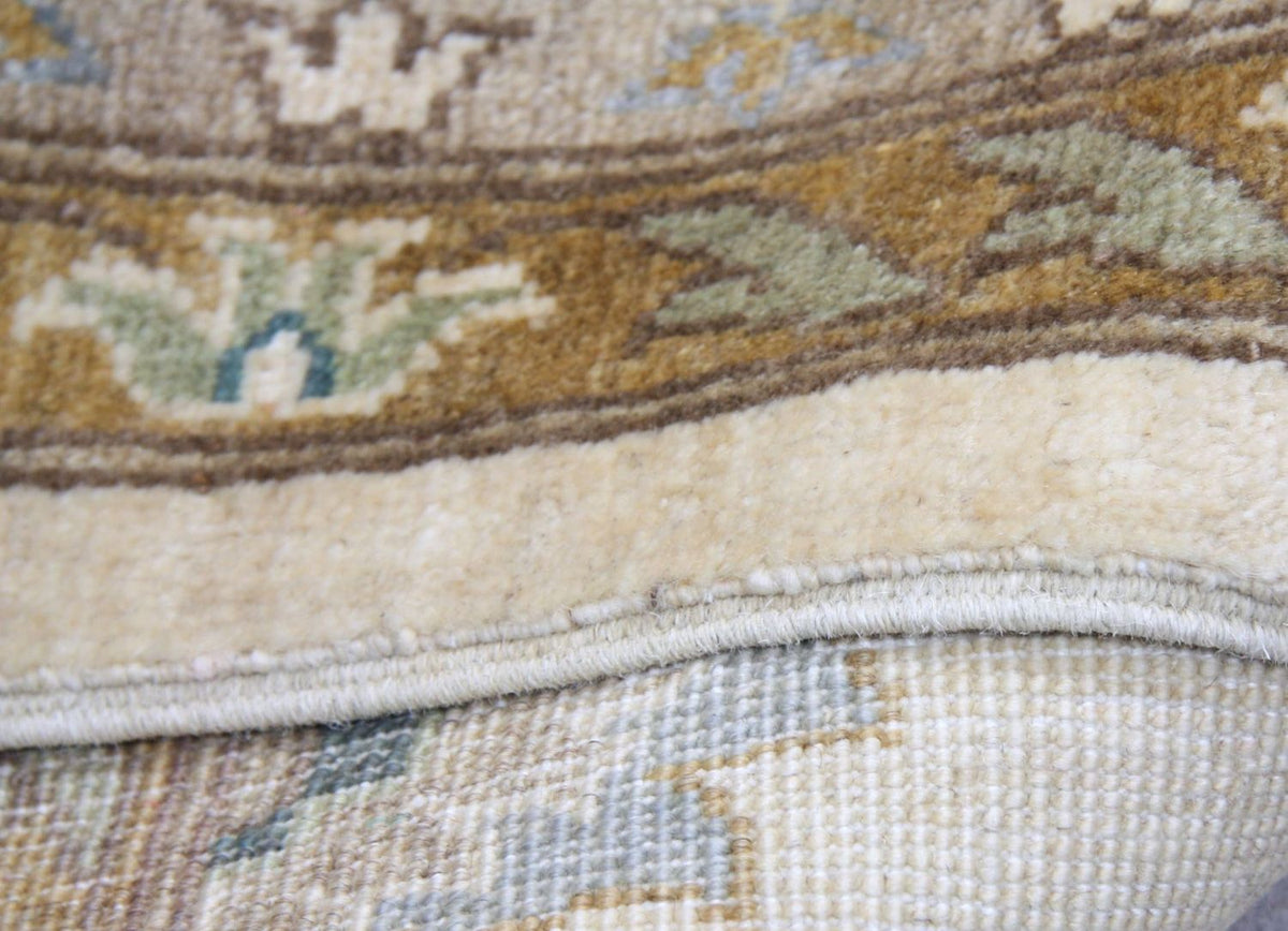 Tappeto Ziegler - 300 x 251 cm - beige
