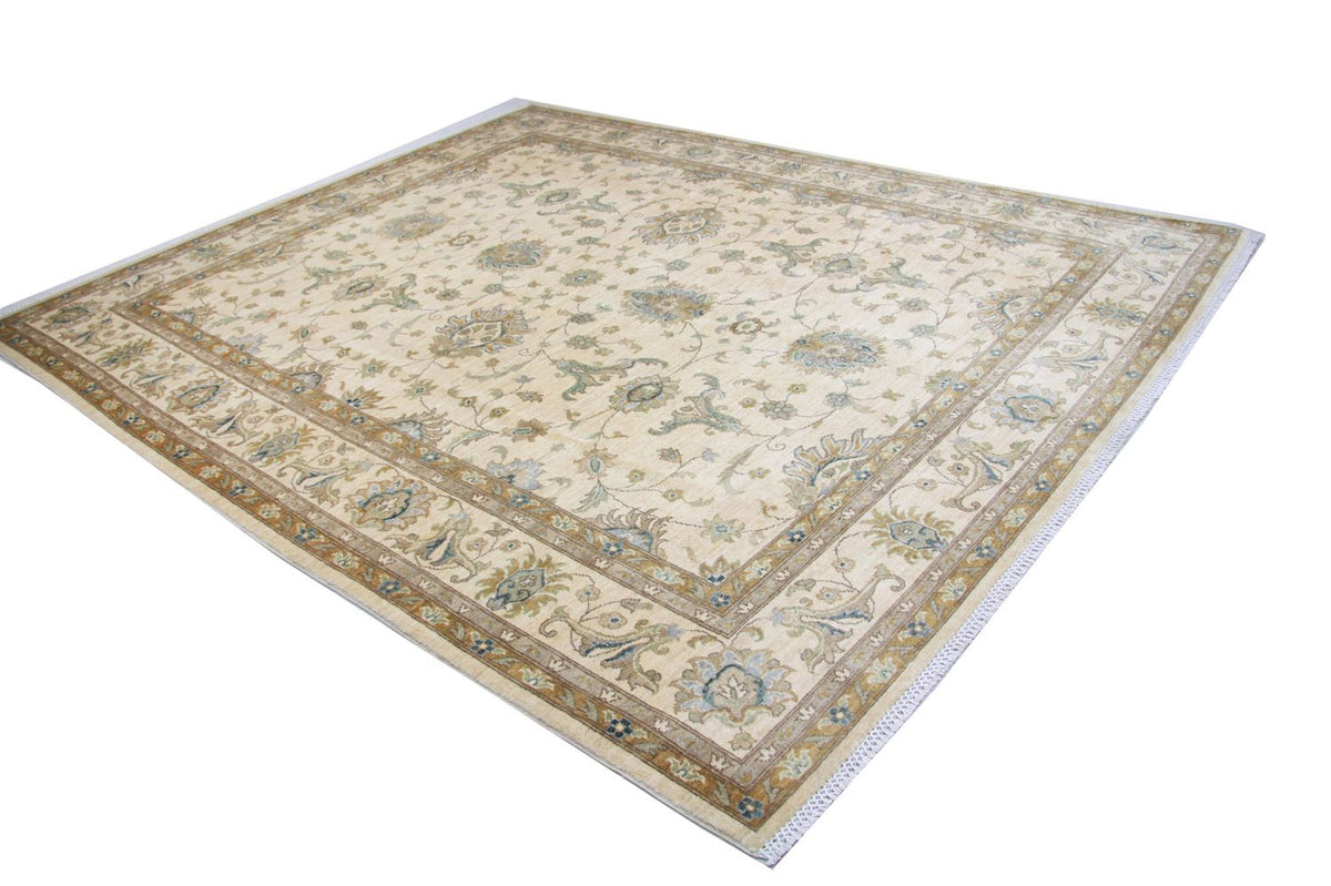 Tappeto Ziegler - 300 x 251 cm - beige