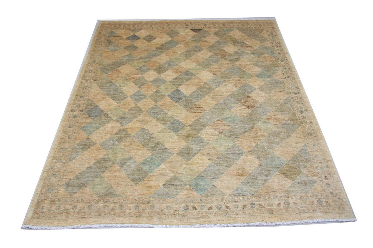 Tappeto Ziegler - Moderno - 308 x 247 cm - multicolore