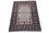 Tappeto Ziegler - Shirvan - 127 x 85 cm - blu