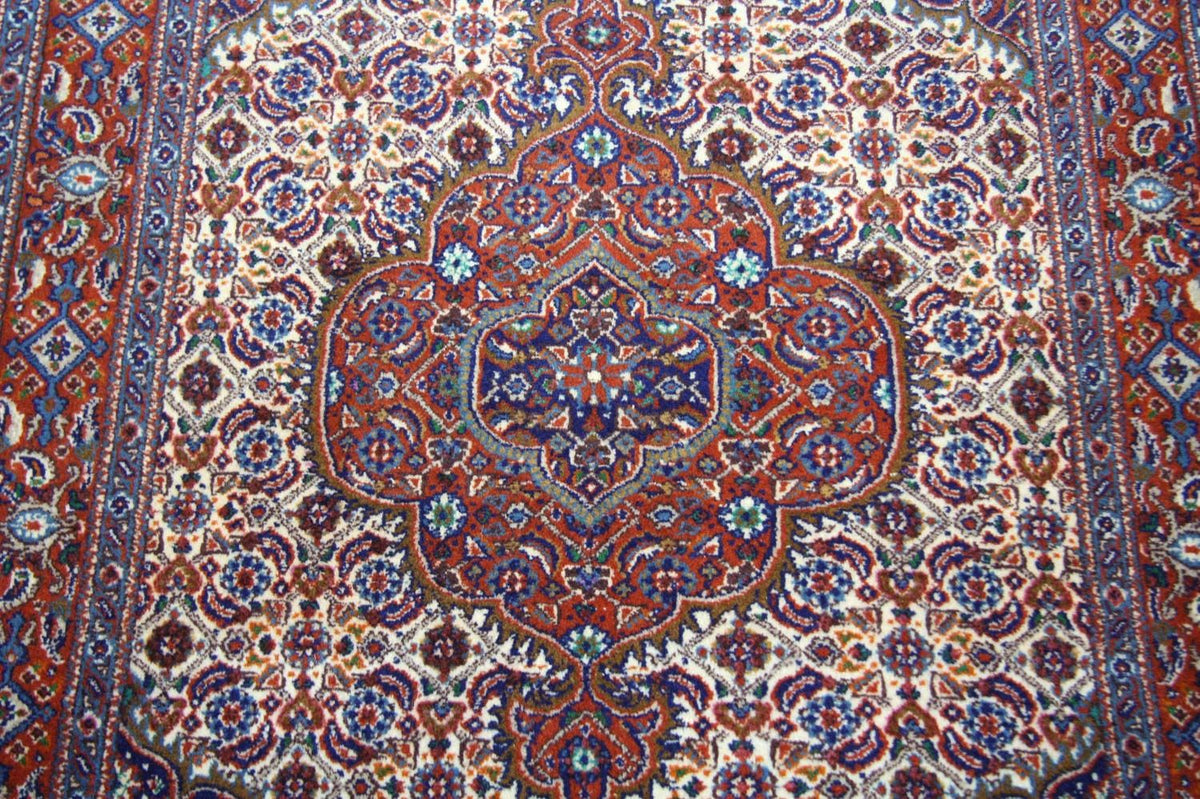 Tappeto Persero - Classico - 137 x 100 cm - blu