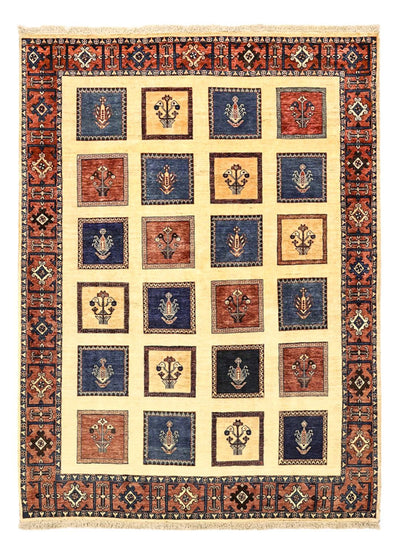 Kashkuli Tappeto 152x205cm - Tappeto persiano