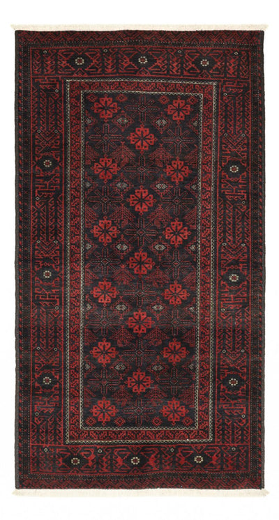 Tappeto Belutsch 104x193cm - Tappeto orientale