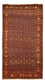 Tappeto Persero - Classico - 304 x 170 cm - terracotta