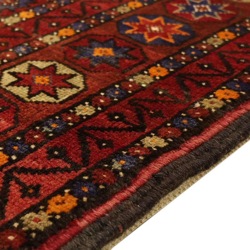 Tappeto Persero - Classico - 304 x 170 cm - terracotta