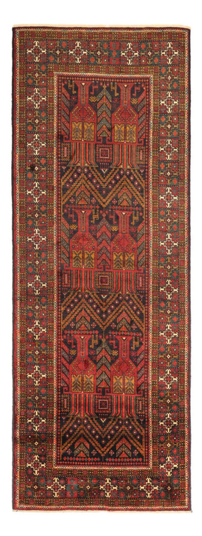 Tappeto Belutsch 107x297cm - Tappeto orientale