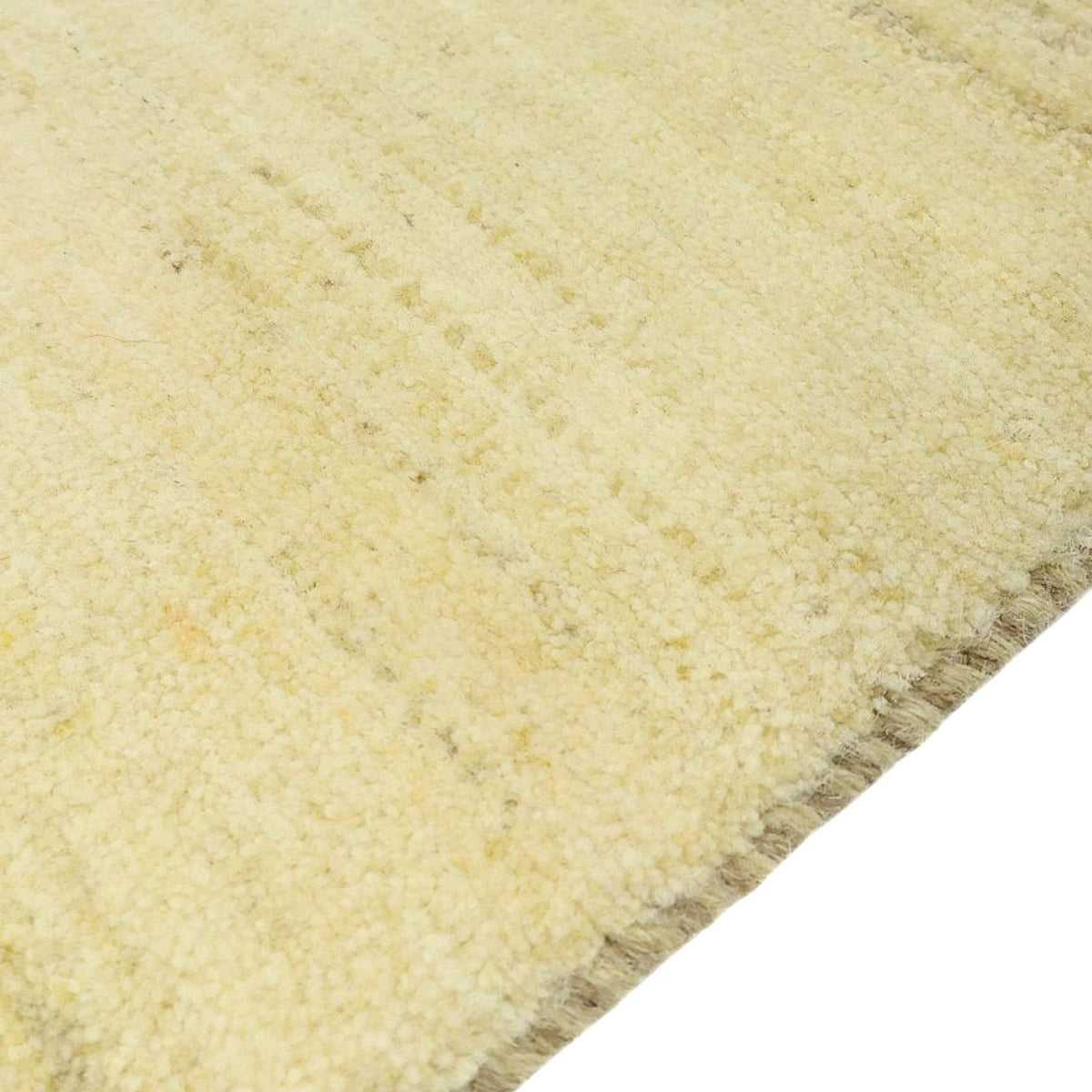 Tappeto Gabbeh - Persero - 325 x 233 cm - beige