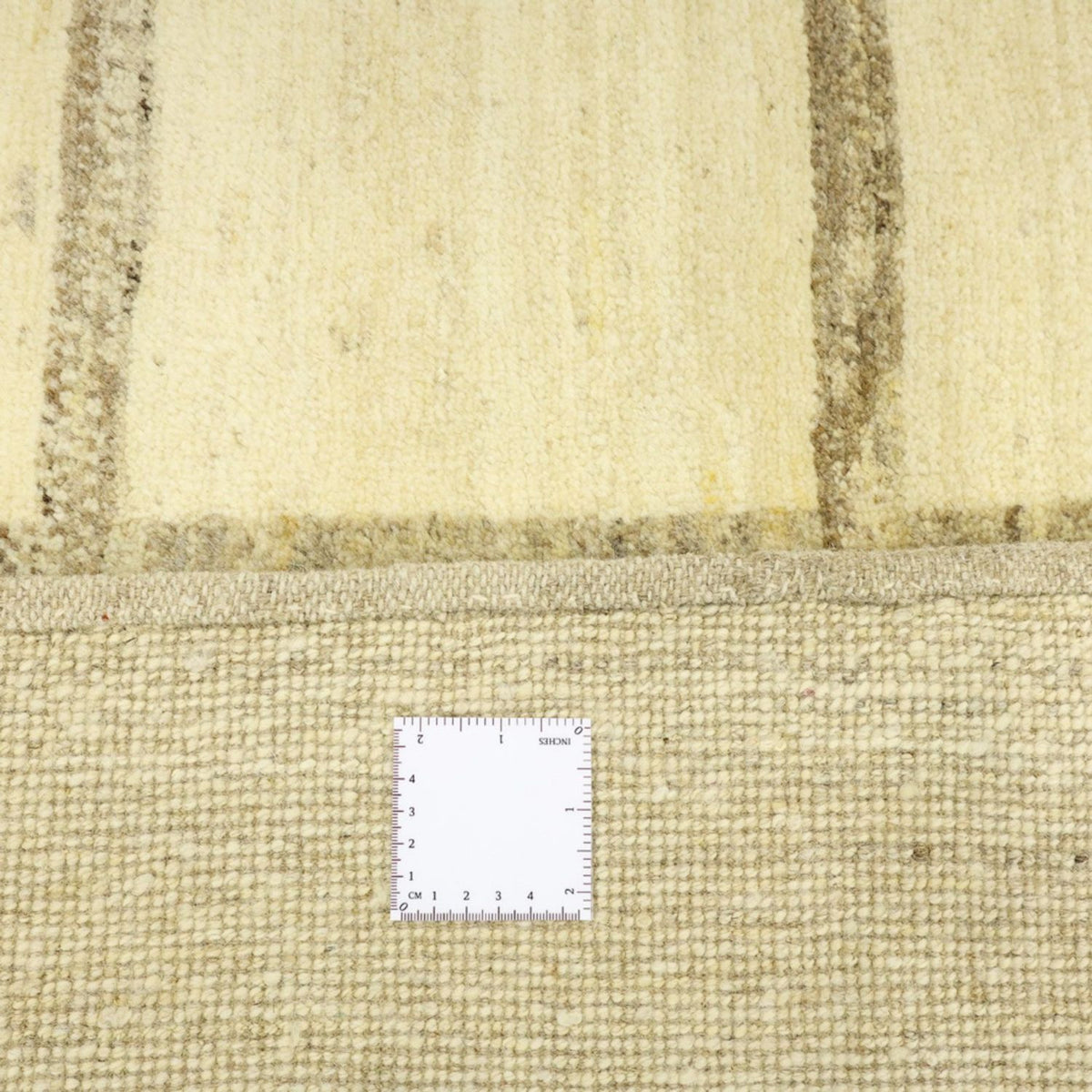 Tappeto Gabbeh - Persero - 325 x 233 cm - beige