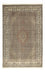 Tappeto Persero - Tabriz - Reale - Reale - 309 x 199 cm - argento