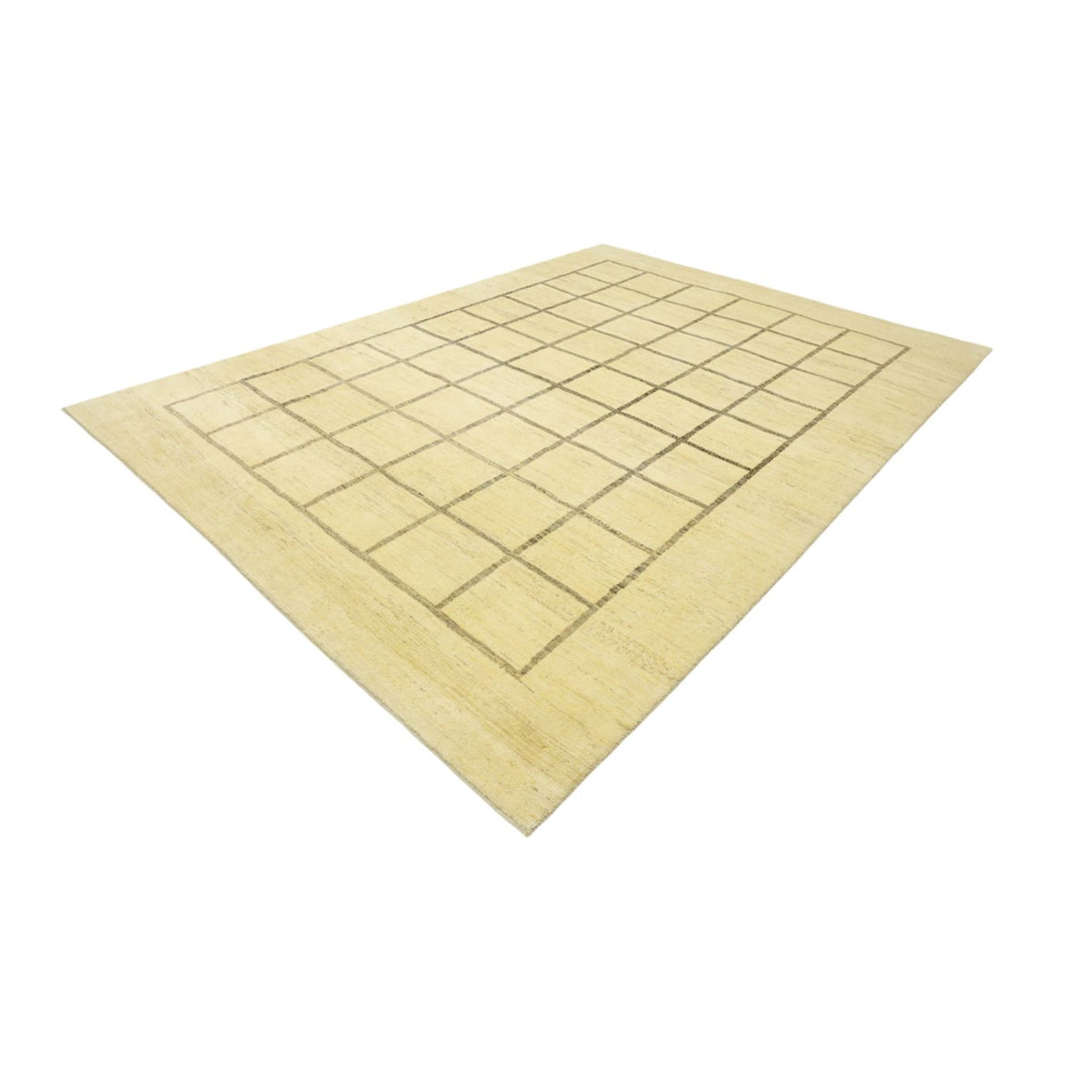 Tappeto Gabbeh - Persero - 341 x 251 cm - beige