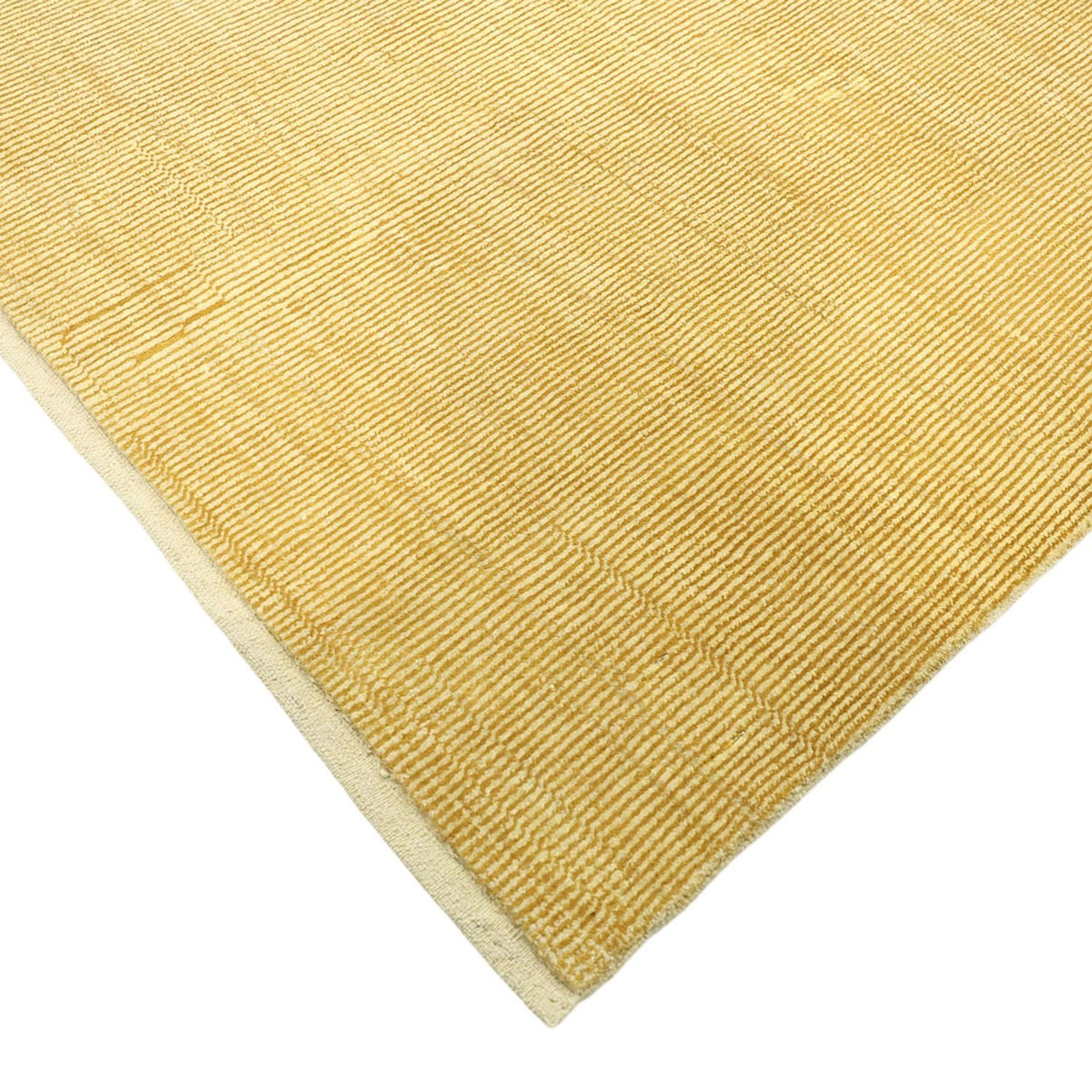 Tappeto Gabbeh - Loribaft Persero - Reale - 324 x 250 cm - beige chiaro