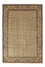 Tappeto Persero - Tabriz - Reale - Reale - 288 x 201 cm - sabbia