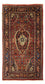 Tappeto Persero - Nomade - 260 x 135 cm - terracotta