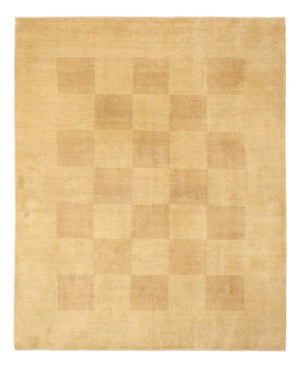 Tappeto Gabbeh - Persero - 308 x 254 cm - beige