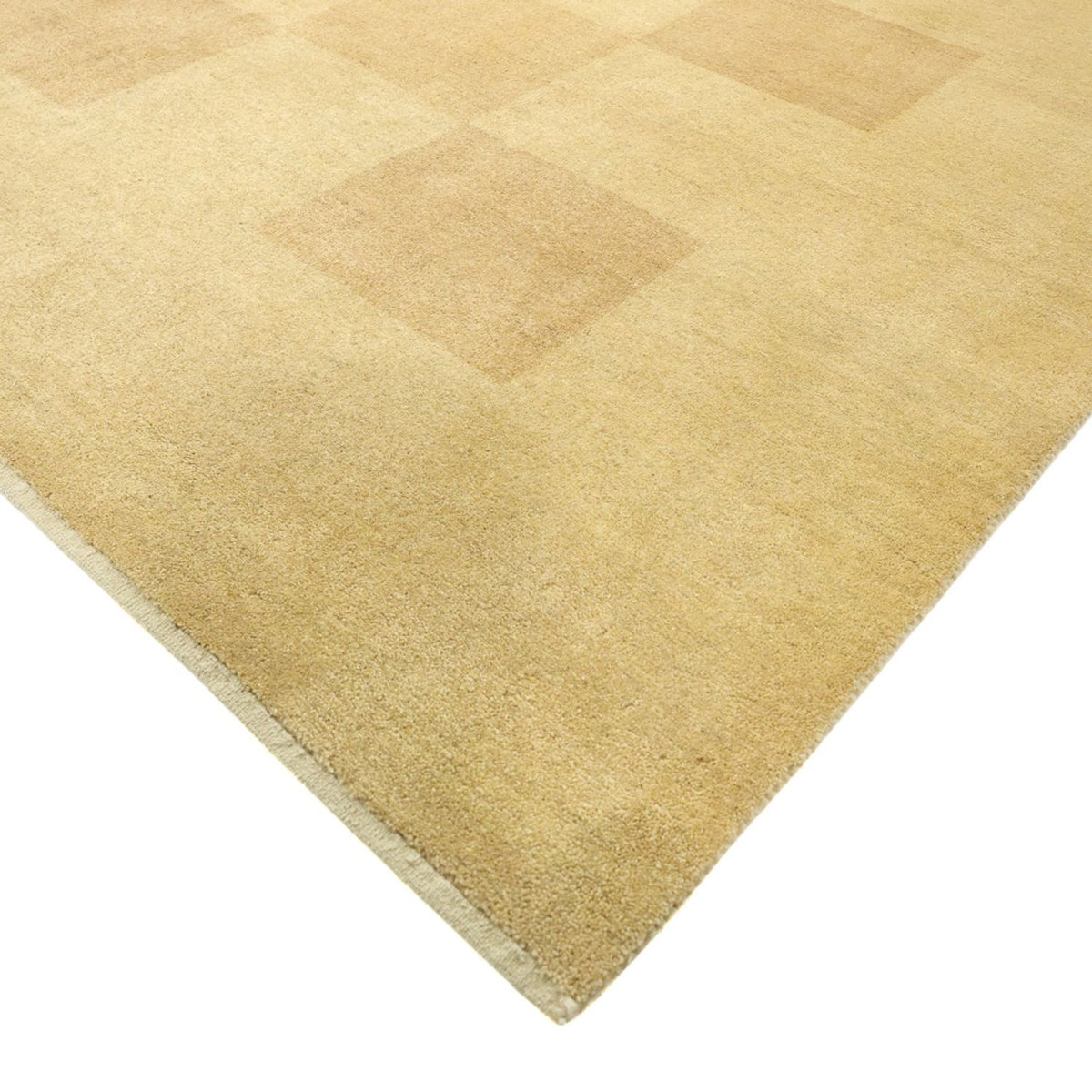 Tappeto Gabbeh - Persero - 308 x 254 cm - beige