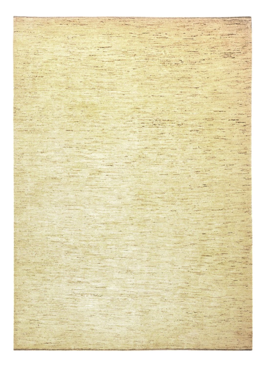 Tappeto Gabbeh - Persero - 339 x 246 cm - beige