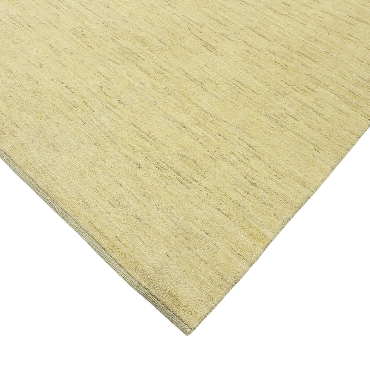 Tappeto Gabbeh - Persero - 339 x 246 cm - beige