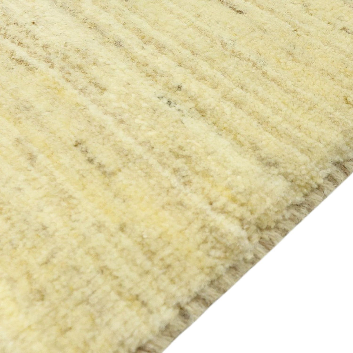 Tappeto Gabbeh - Persero - 332 x 247 cm - beige