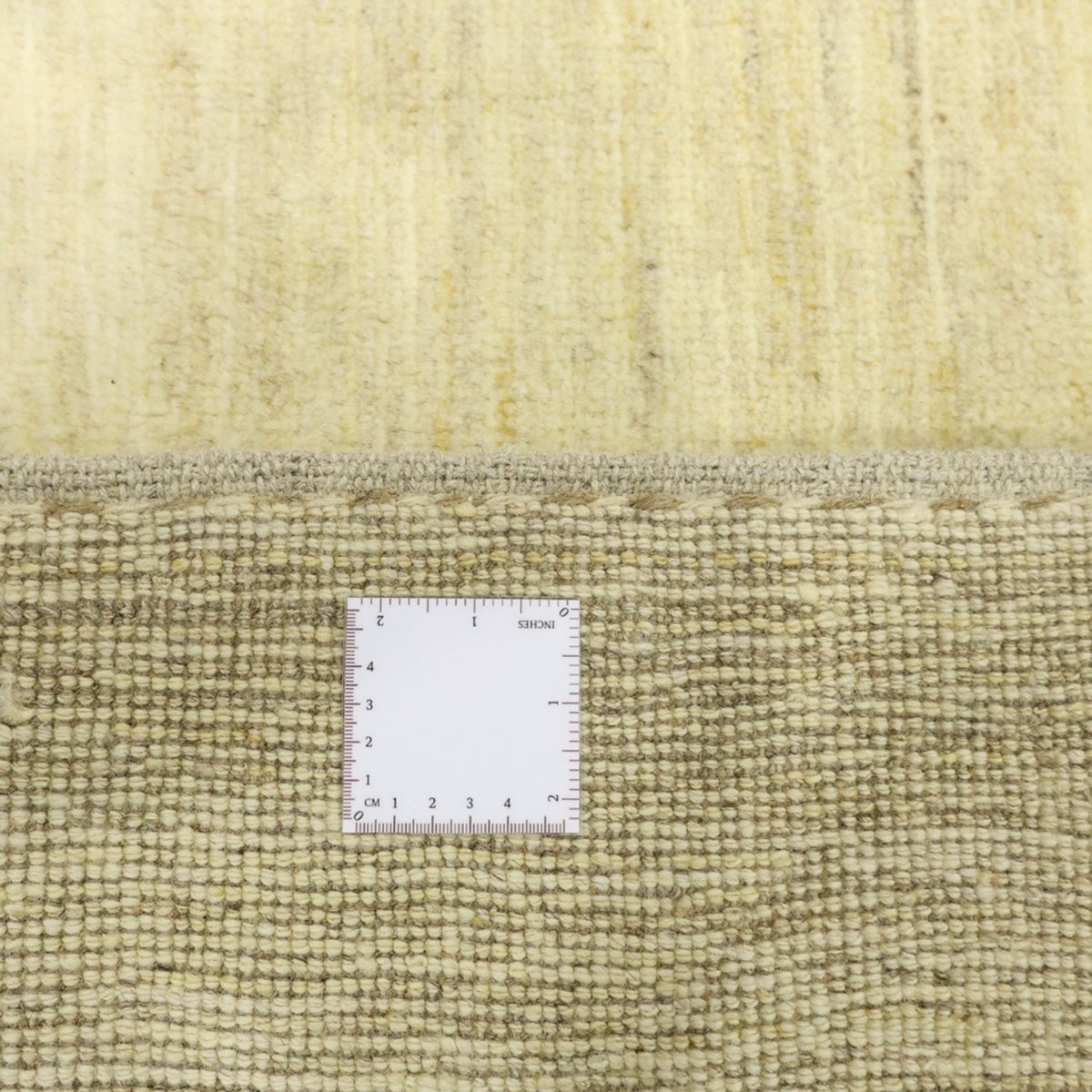 Tappeto Gabbeh - Persero - 332 x 247 cm - beige