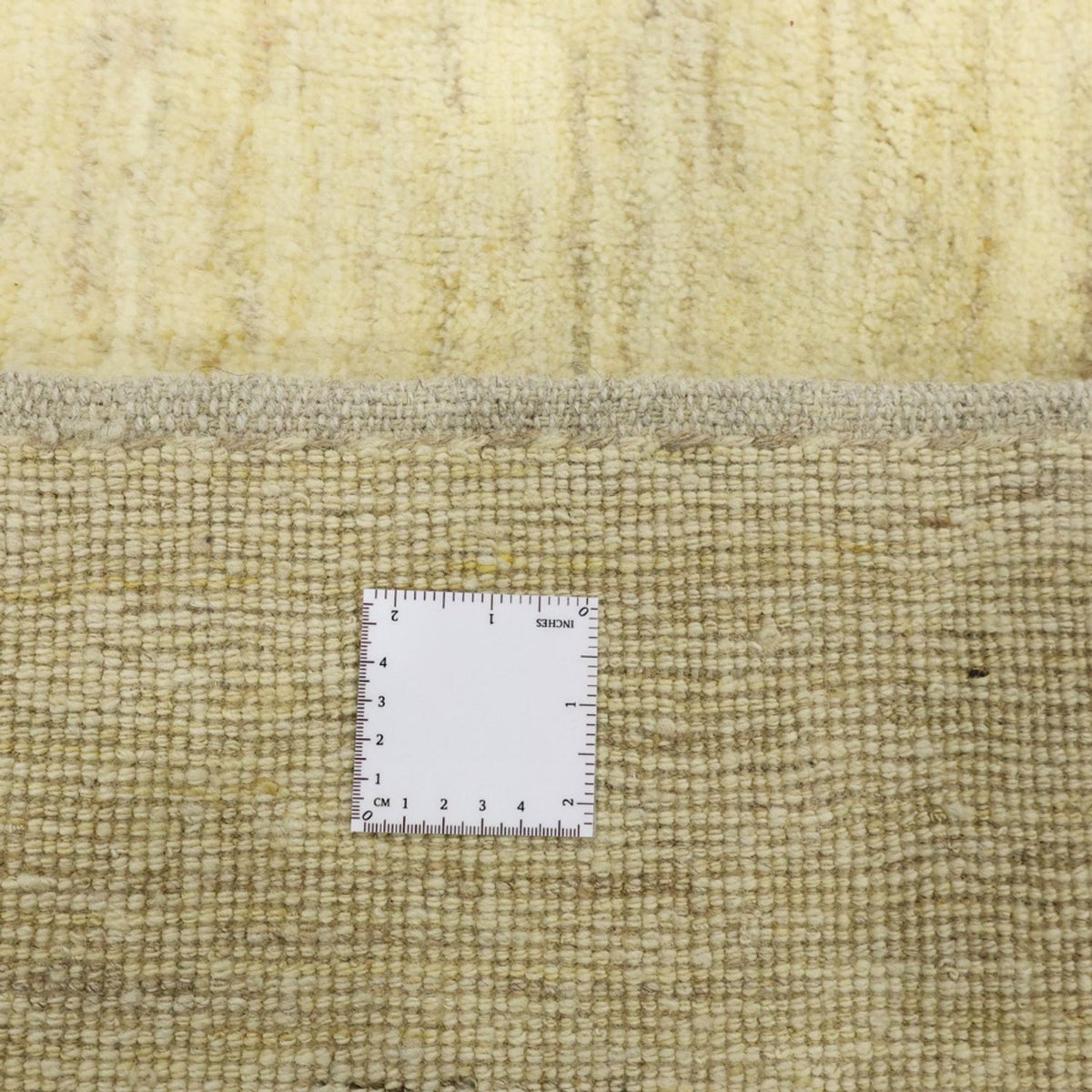 Tappeto Gabbeh - Persero - 327 x 236 cm - beige