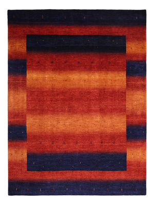 Tappeto Gabbeh - Kashkuli Persero - 328 x 248 cm - multicolore