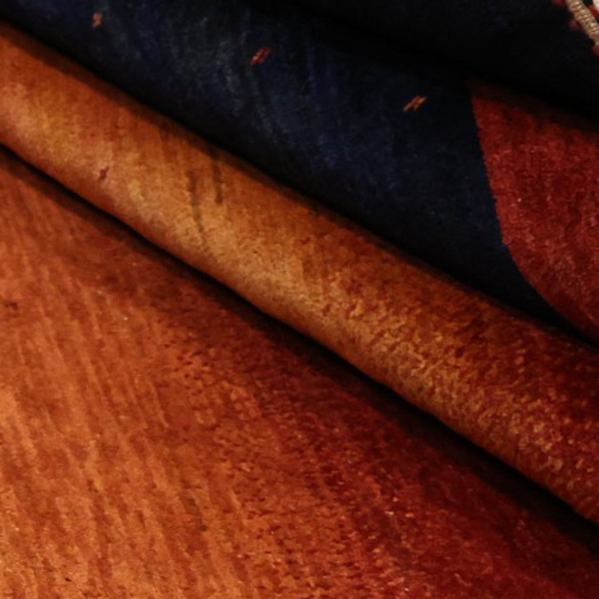 Tappeto Gabbeh - Kashkuli Persero - 328 x 248 cm - multicolore