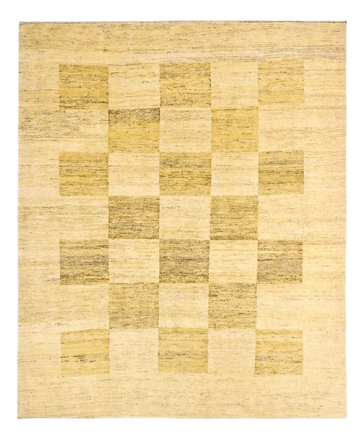 Tappeto Gabbeh - Persero - 310 x 257 cm - beige