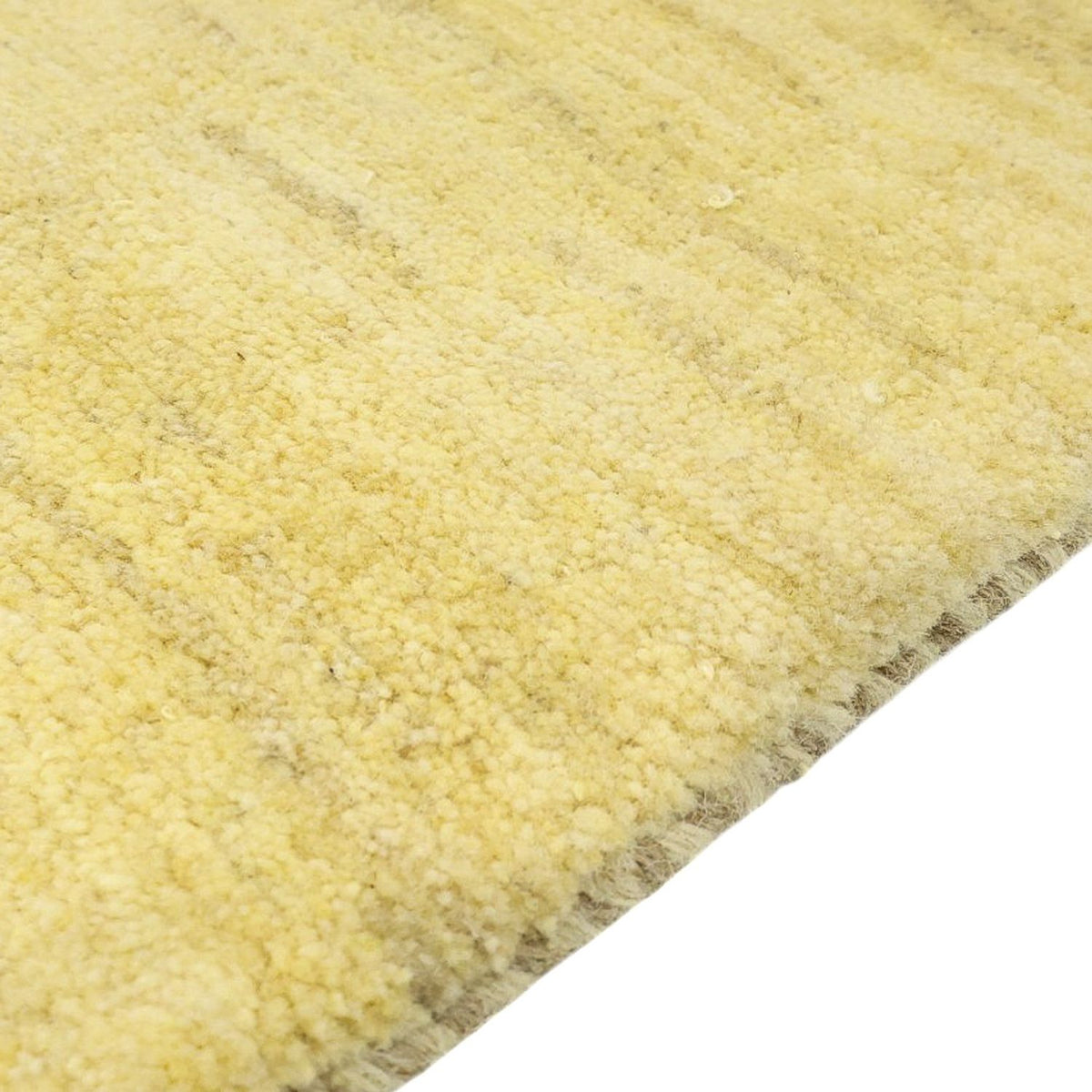 Tappeto Gabbeh - Persero - 310 x 257 cm - beige