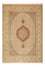 Tappeto Persero - Tabriz - Reale - Reale - 357 x 248 cm - beige chiaro