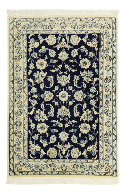 Nain - 9La Tappeto 78x114cm - Tappeto persiano