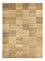 Tappeto Gabbeh - Loribaft Persero - 231 x 173 cm - beige scuro