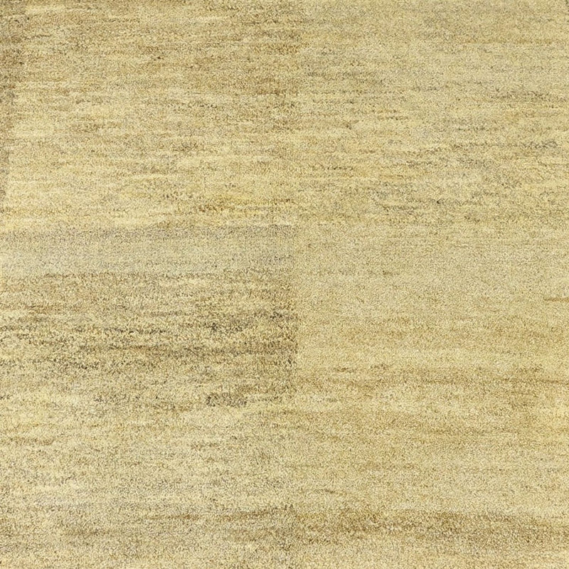 Tappeto Gabbeh - Loribaft Persero - 231 x 173 cm - beige scuro