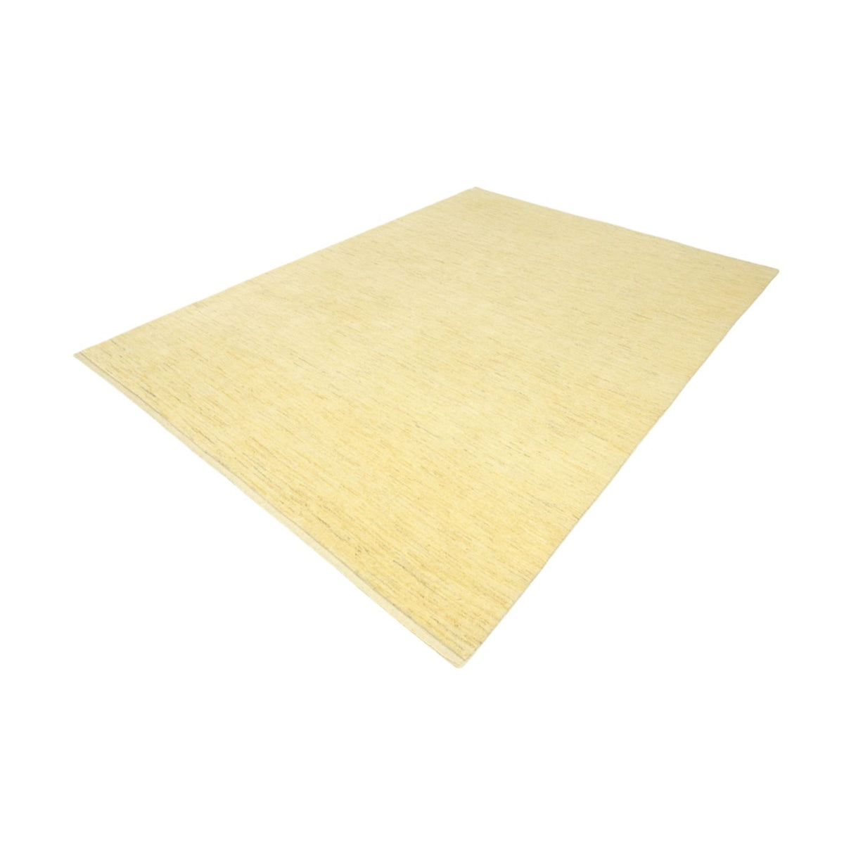 Tappeto Gabbeh - Loribaft Persero - 286 x 202 cm - beige chiaro