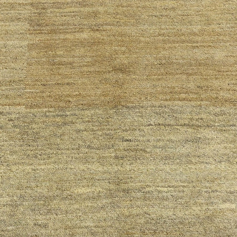 Tappeto Gabbeh - Loribaft Persero - 226 x 164 cm - beige scuro
