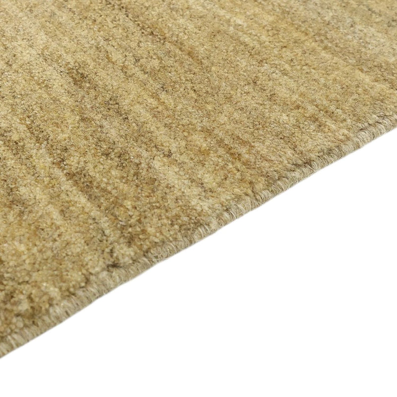 Tappeto Gabbeh - Loribaft Persero - 226 x 164 cm - beige scuro