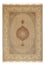 Tappeto Persero - Tabriz - Reale - Reale - 351 x 250 cm - beige scuro