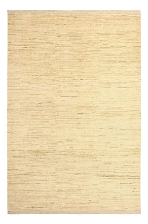 Tappeto Gabbeh - Loribaft Persero - 247 x 165 cm - beige