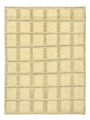 Tappeto Gabbeh - Loribaft Persero - 283 x 221 cm - beige