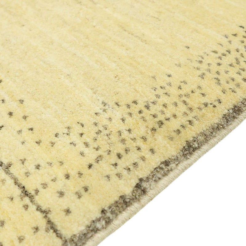 Tappeto Gabbeh - Loribaft Persero - 283 x 221 cm - beige