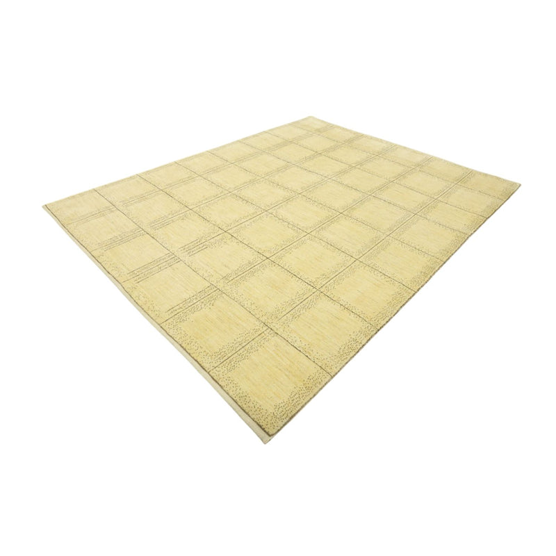 Tappeto Gabbeh - Loribaft Persero - 283 x 221 cm - beige